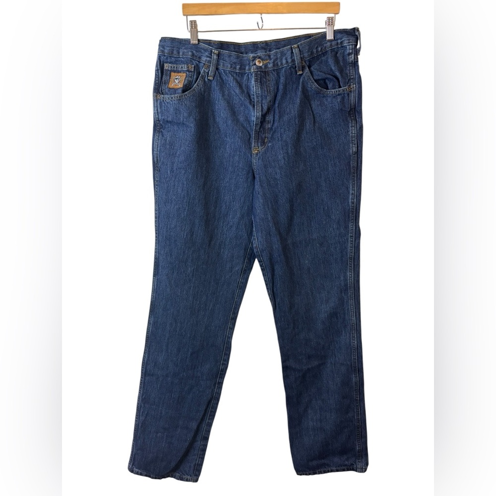 Cinch Blue Men's Jeans